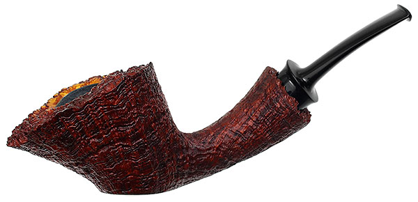 Bill Shalosky Sandblasted Tipsy Dublin (322)