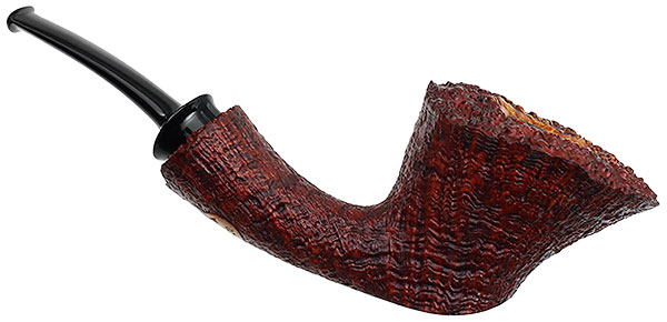 Bill Shalosky Sandblasted Tipsy Dublin (322)