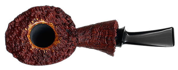 Bill Shalosky Sandblasted Tipsy Dublin (322)