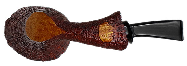 Bill Shalosky Sandblasted Tipsy Dublin (322)