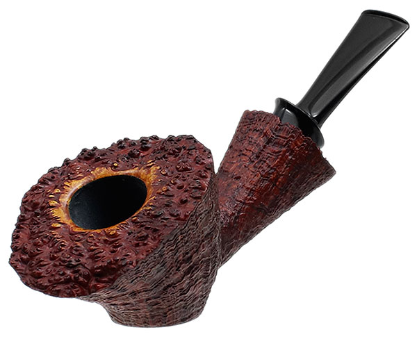 Bill Shalosky Sandblasted Tipsy Dublin (322)
