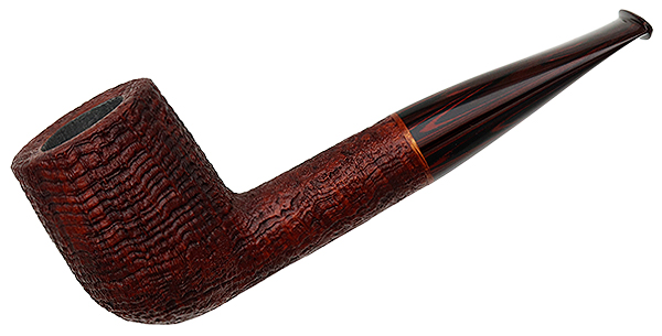 Bill Shalosky Sandblasted Billiard (364)
