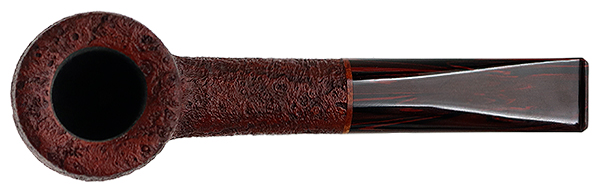 Bill Shalosky Sandblasted Billiard (364)