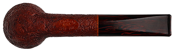 Bill Shalosky Sandblasted Billiard (364)
