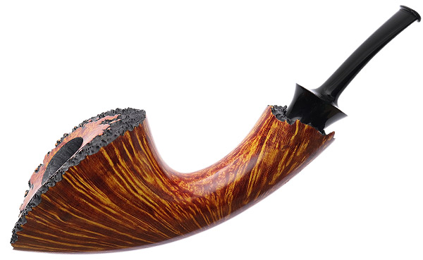 Bill Shalosky Smooth Bent Dublin (385)