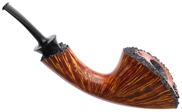 Bill Shalosky Smooth Bent Dublin (385)