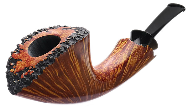 Bill Shalosky Smooth Bent Dublin (385)