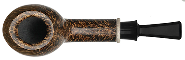 Bill Shalosky Smooth Sparrow with Deer Antler (411)