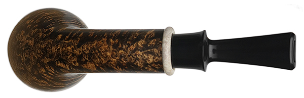 Bill Shalosky Smooth Sparrow with Deer Antler (411)