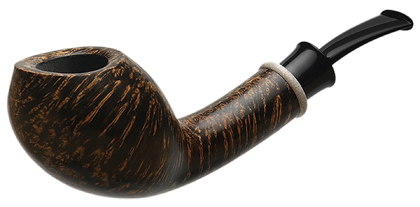 Bill Shalosky Smooth Sparrow with Deer Antler (411)