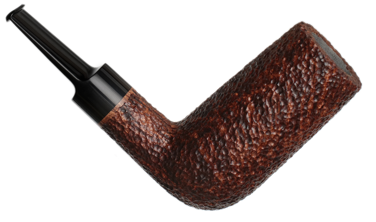 Bill Shalosky Rusticated Brow Burner (417)