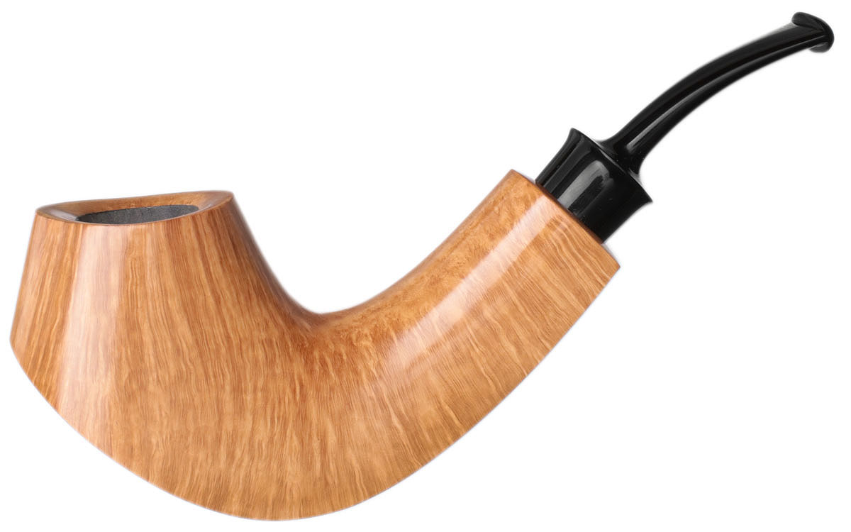 Bill Shalosky Smooth Natural Volcano (492)