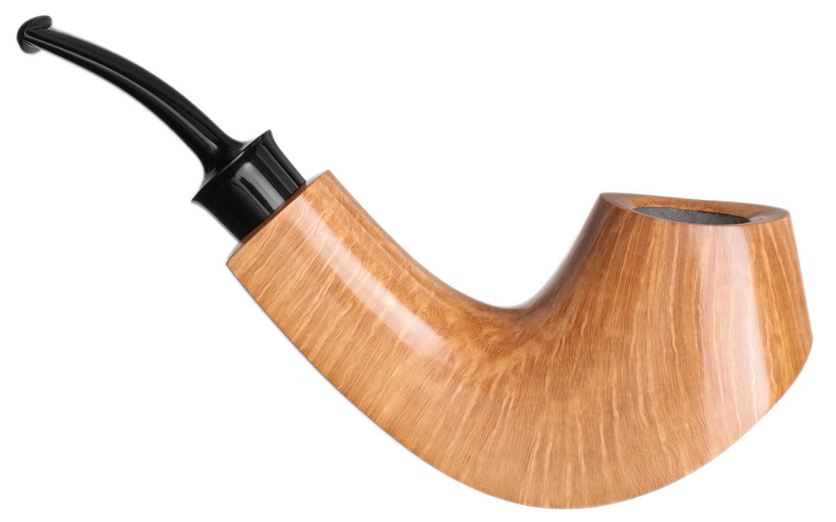 Bill Shalosky Smooth Natural Volcano (492)