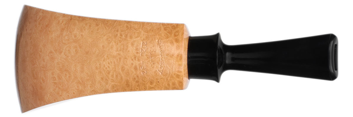 Bill Shalosky Smooth Natural Volcano (492)