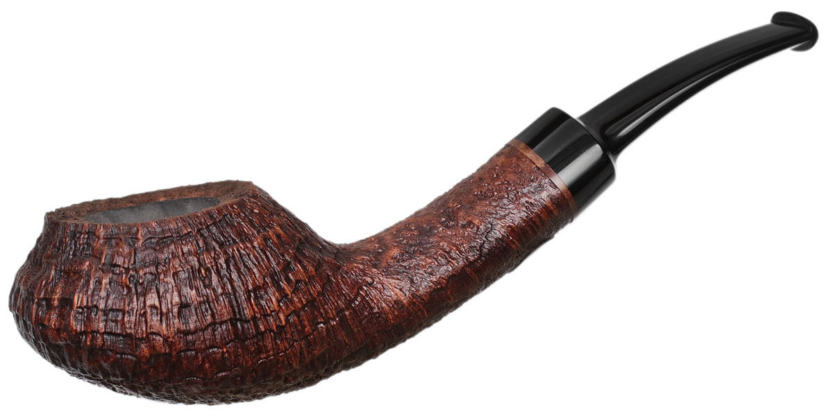 Bill Shalosky Sandblasted Sparrow (493)