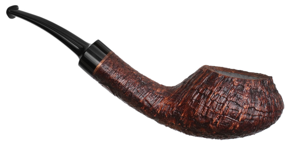Bill Shalosky Sandblasted Sparrow (493)