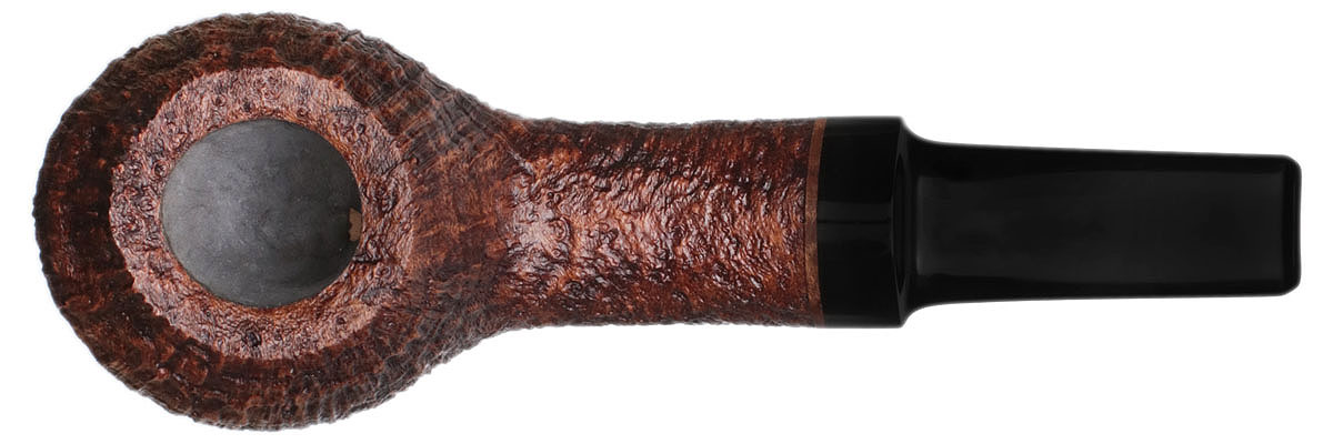 Bill Shalosky Sandblasted Sparrow (493)