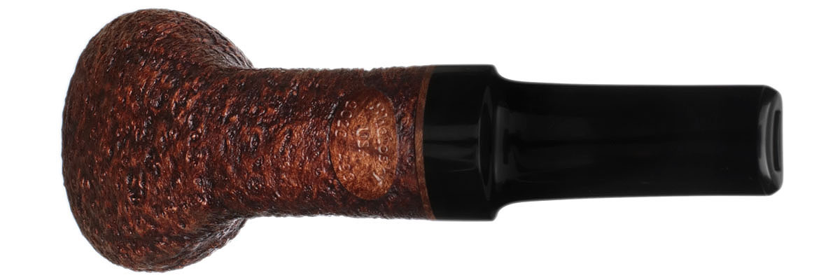 Bill Shalosky Sandblasted Sparrow (493)