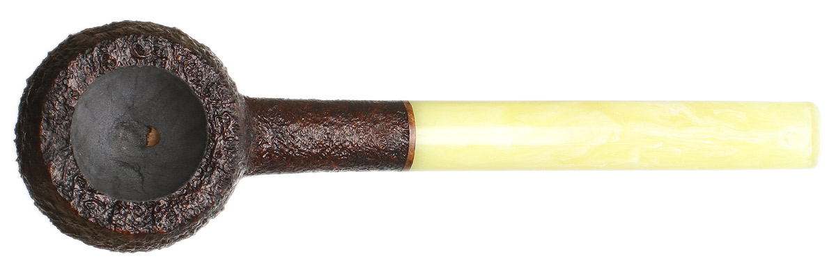 Bill Shalosky Sandblasted Prince with Bakelite (529)