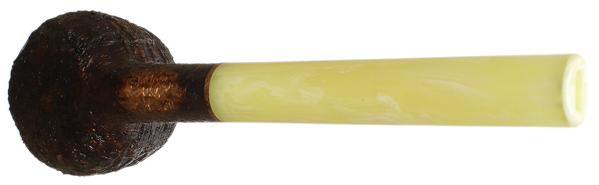 Bill Shalosky Sandblasted Prince with Bakelite (529)
