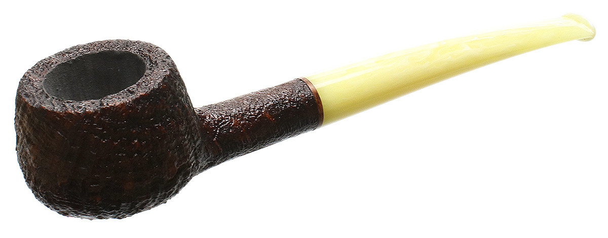 Bill Shalosky Sandblasted Prince with Bakelite (529)