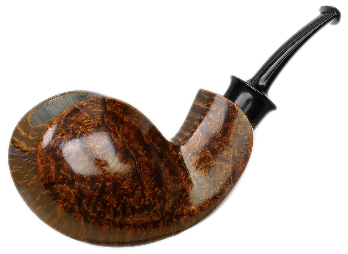 Bill Shalosky Smooth Blowfish (575)