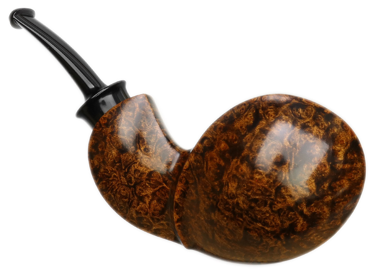 Bill Shalosky Smooth Blowfish (575)