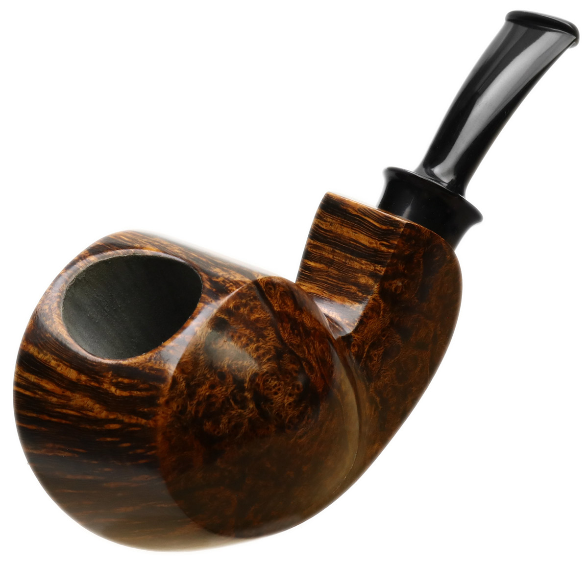 Bill Shalosky Smooth Blowfish (575)