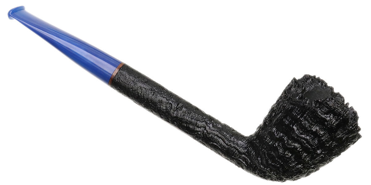 Bill Shalosky Sandblasted Dublin with Bakelite (612)