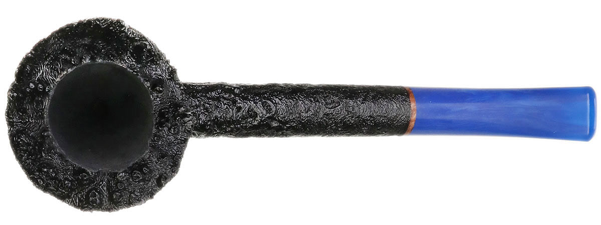 Bill Shalosky Sandblasted Dublin with Bakelite (612)