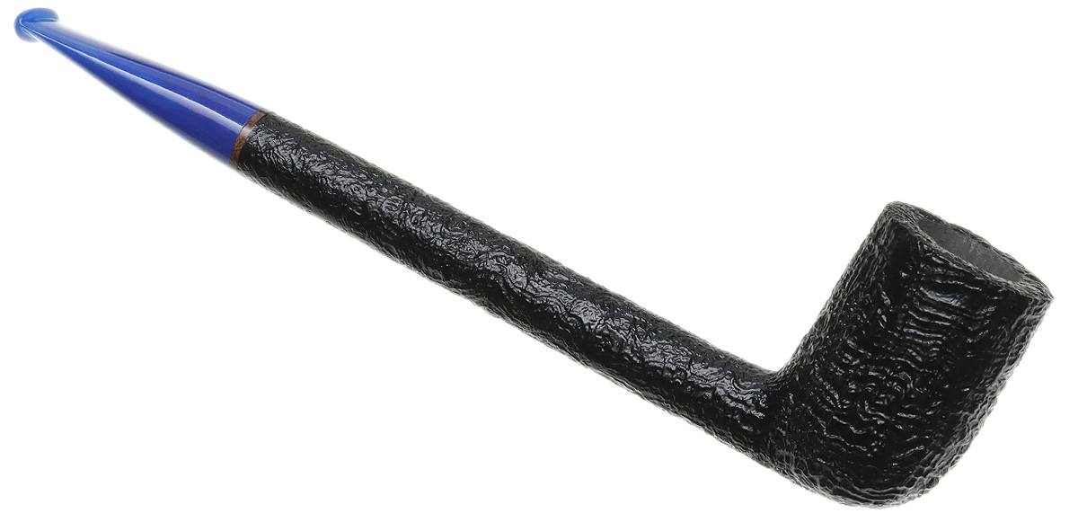 Bill Shalosky Sandblasted Liverpool with Bakelite (691)