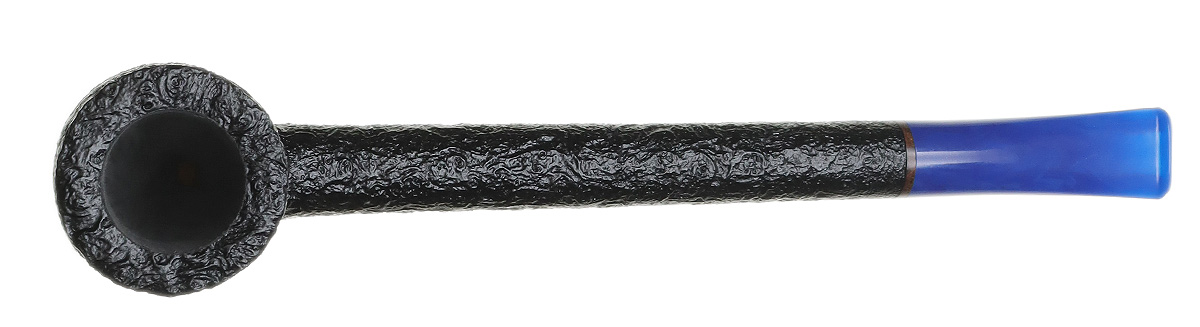 Bill Shalosky Sandblasted Liverpool with Bakelite (691)