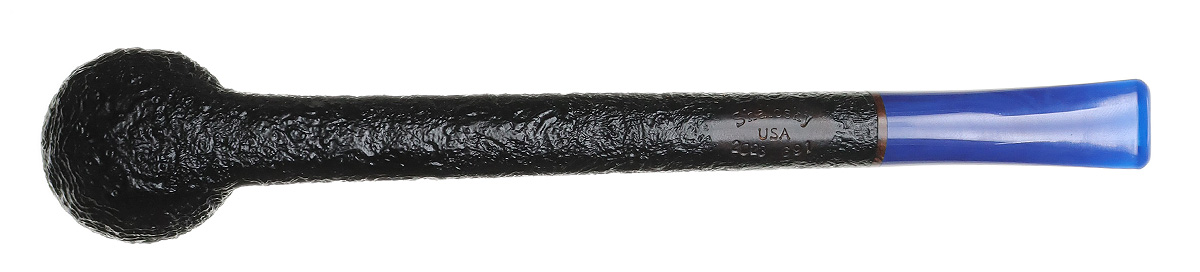Bill Shalosky Sandblasted Liverpool with Bakelite (691)