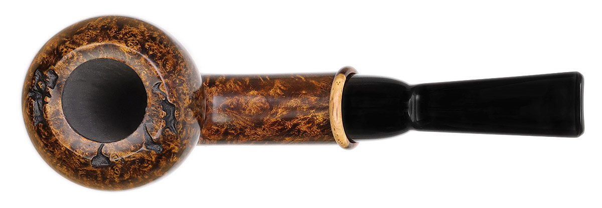 Bill Shalosky Smooth Acorn with Cocobolo (701)