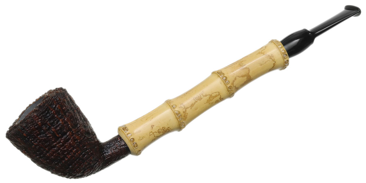Bill Shalosky Sandblasted 