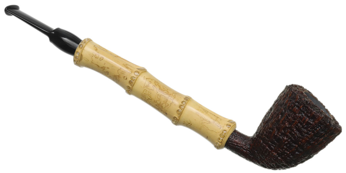 Bill Shalosky Sandblasted 
