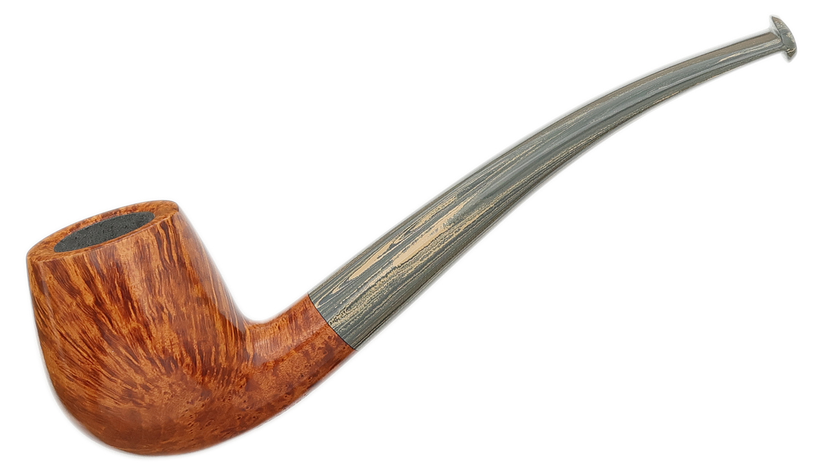 Bill Shalosky Smooth Bent Billiard (762) (2024)