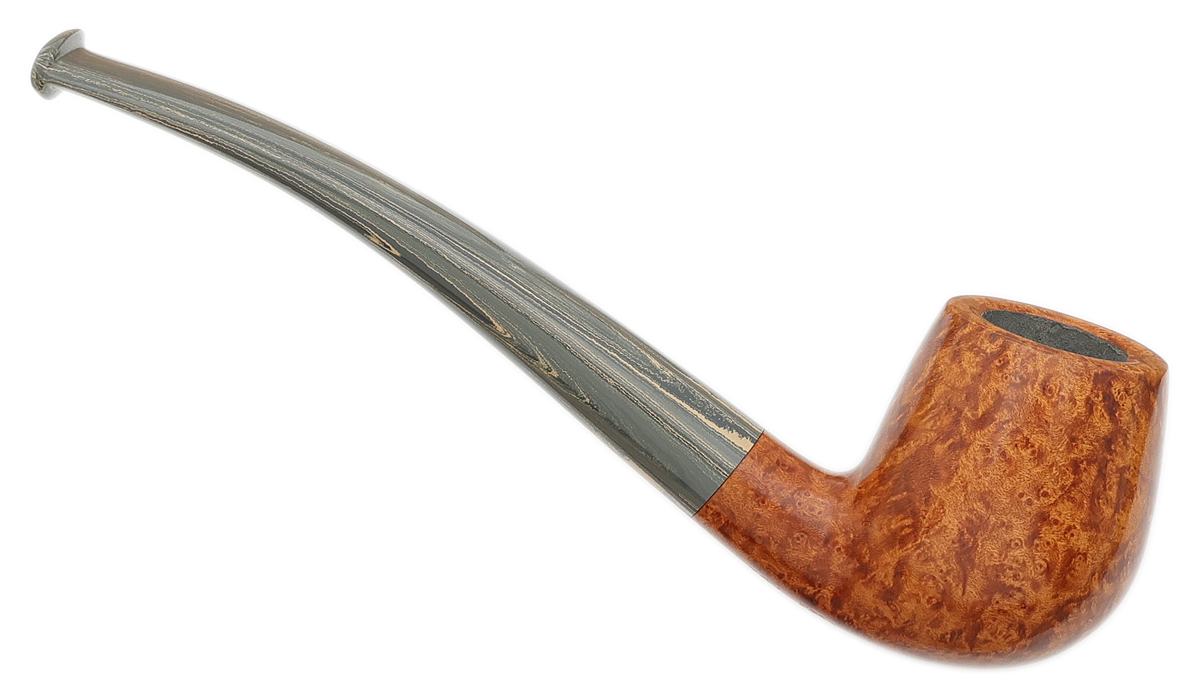 Bill Shalosky Smooth Bent Billiard (762) (2024)