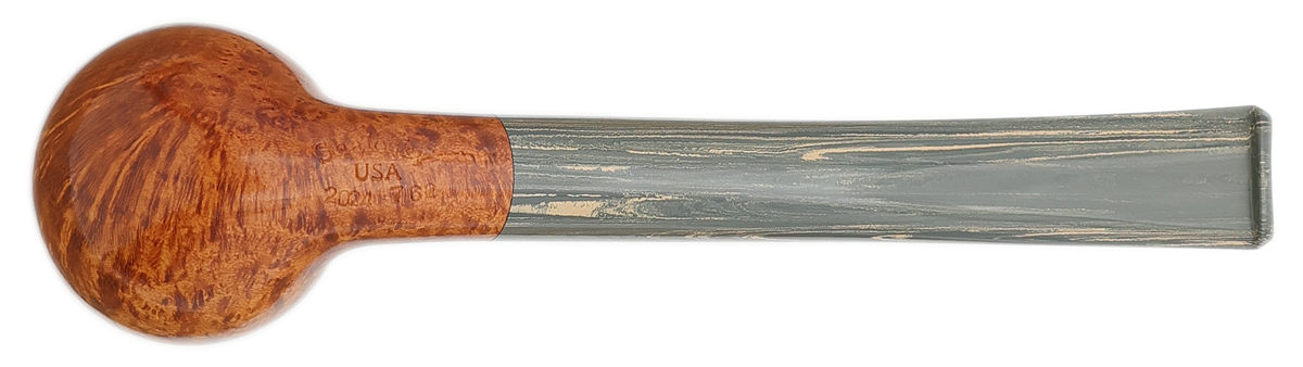 Bill Shalosky Smooth Bent Billiard (762) (2024)