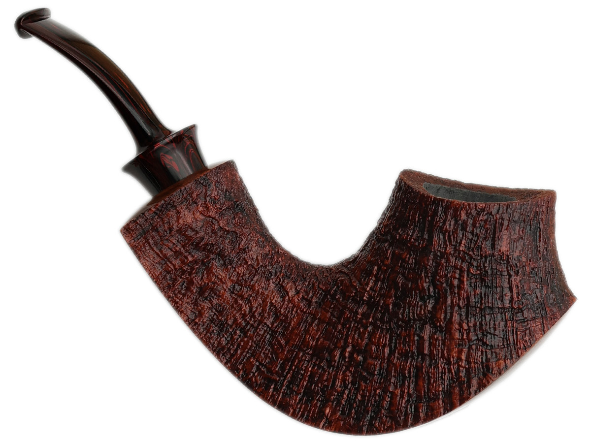 Bill Shalosky Sandblasted Volcano (764)