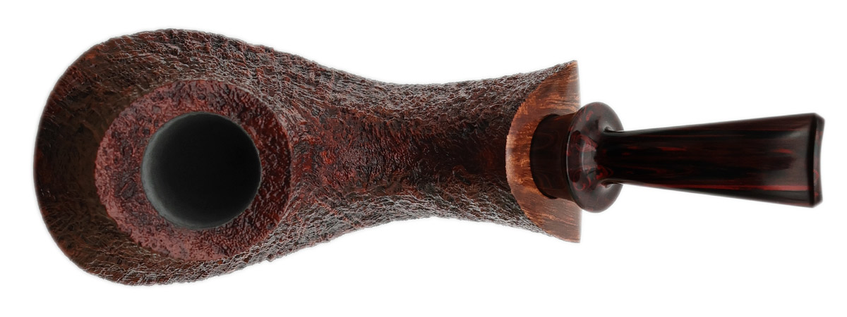 Bill Shalosky Sandblasted Volcano (764)