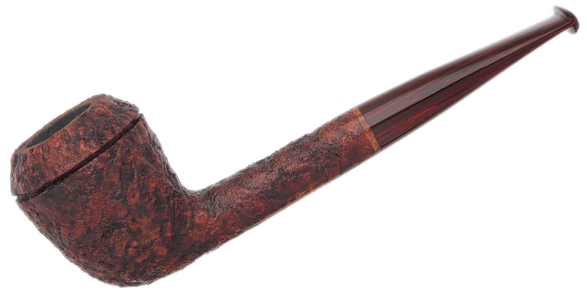 Bill Shalosky Sandblasted Rhodesian (791) (2025)
