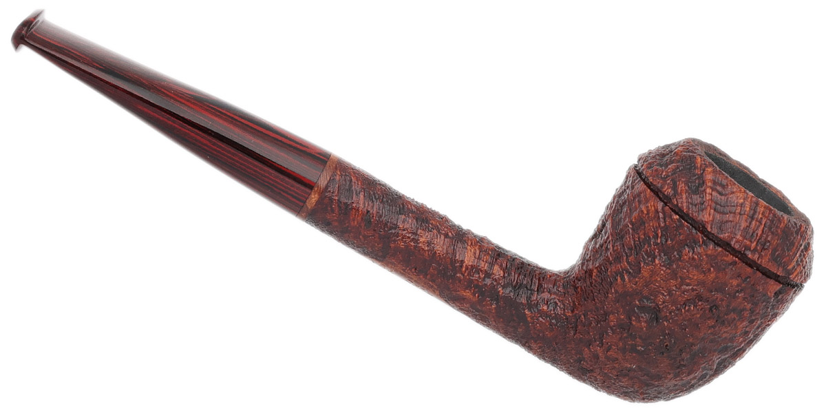Bill Shalosky Sandblasted Rhodesian (791) (2025)