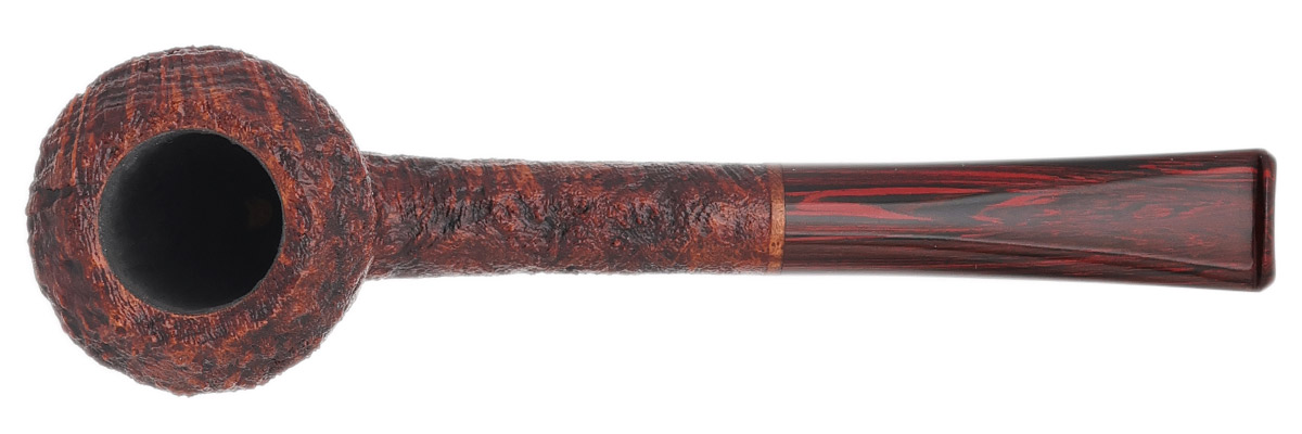 Bill Shalosky Sandblasted Rhodesian (791) (2025)