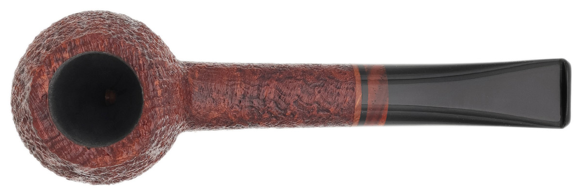 Bill Shalosky Sandblasted Brandy with Cocobolo (790) (2025)