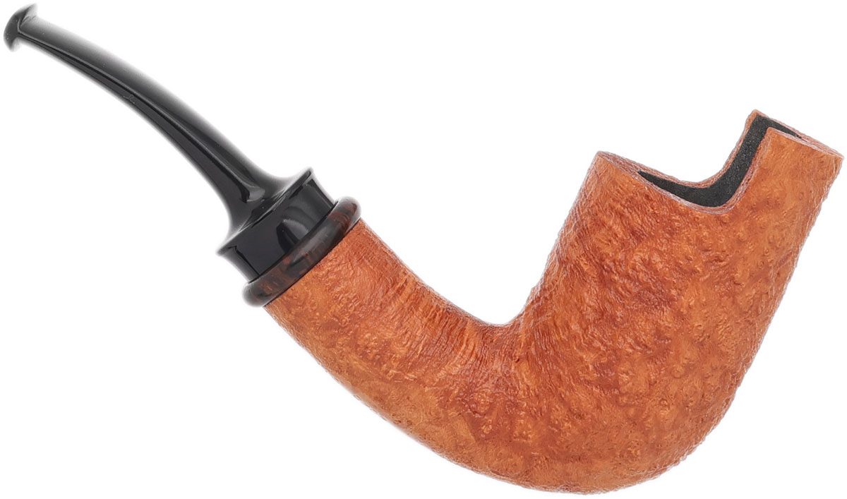 Bill Shalosky Sandblasted Bent Windshield Billiard (811) (2025)