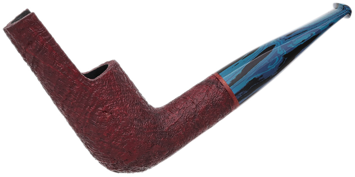 Bill Shalosky Sandblasted Windshield Billiard (829)