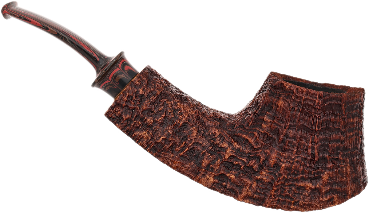 Bill Shalosky Sandblasted Volcano (847) (2026)