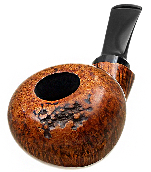 Jared Coles Smooth Acorn (1606)