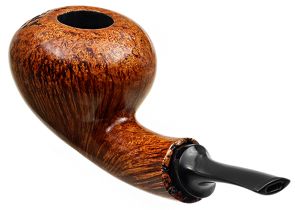 Jared Coles Smooth Acorn (1606)